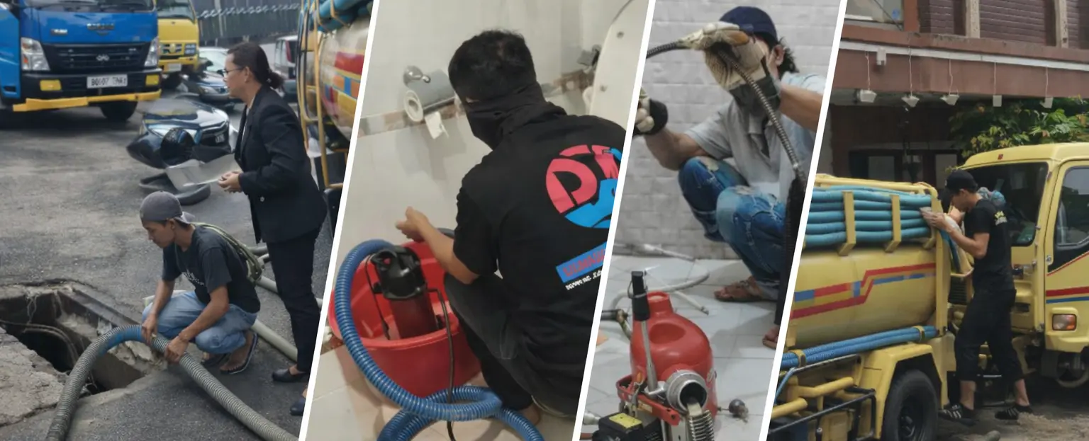 Jasa Sedot WC Tasikmadu Terdekat